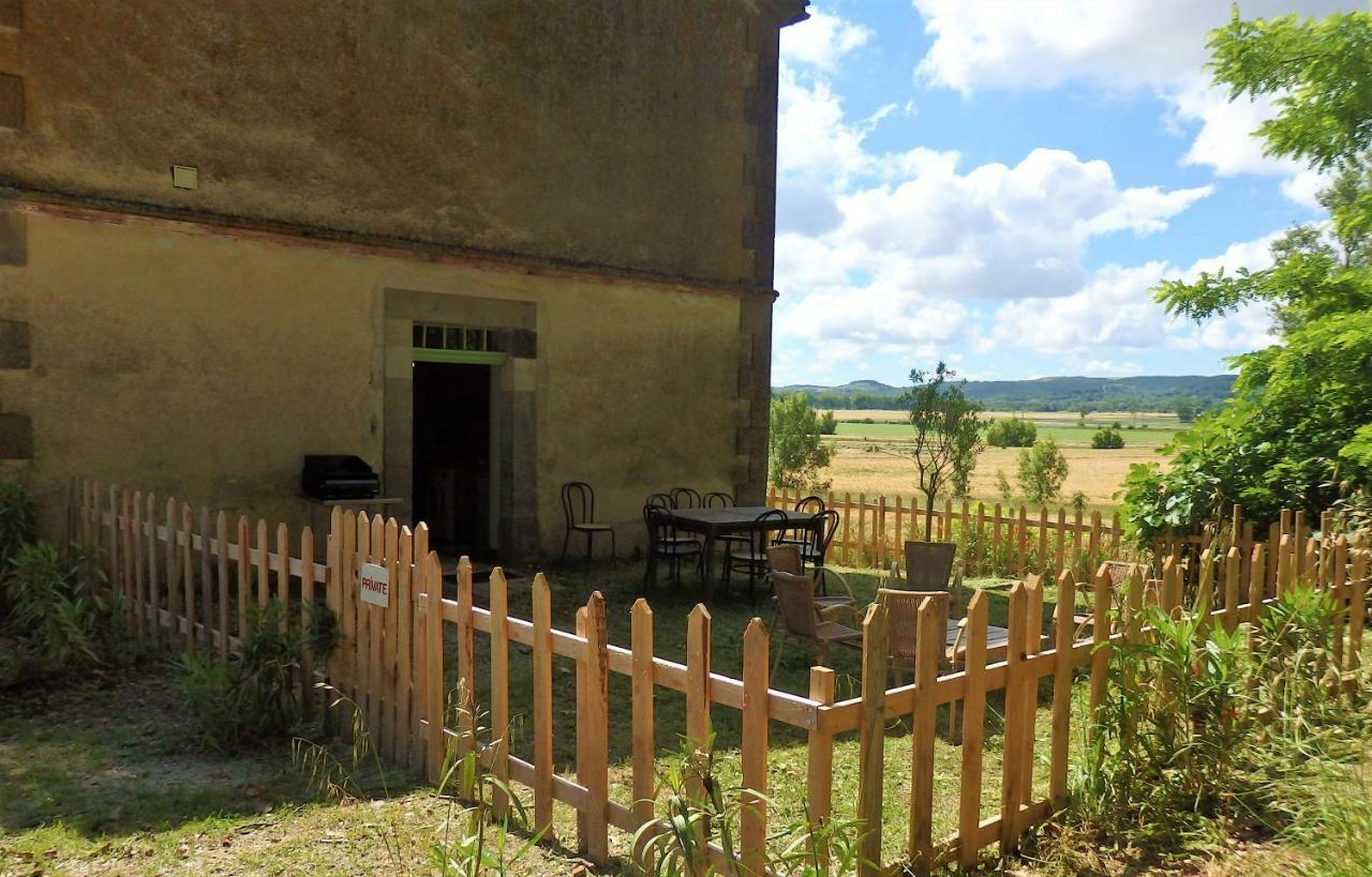 La Bonne Planque - Maison Eclusiere De La Domergue Canal Du Midi Mas-Saintes-Puelles Екстер'єр фото